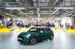Mini Cooper 60 Years Edition 2019 года (WW)